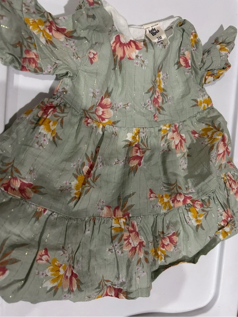 Baby dress